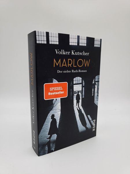 Produktbild: Marlow