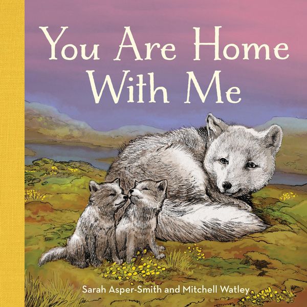 Produktbild: You Are Home W/me