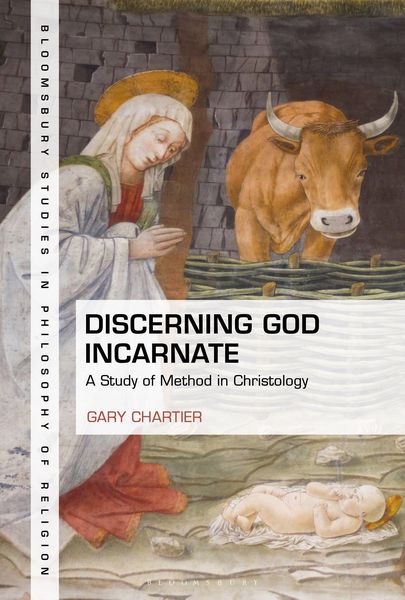 Produktbild: Discerning God Incarnate
