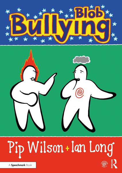 Produktbild: Long, I: Blob Bullying