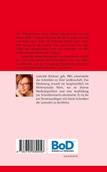 Produktbild: Die Zukunft wartet &uuml;berall
