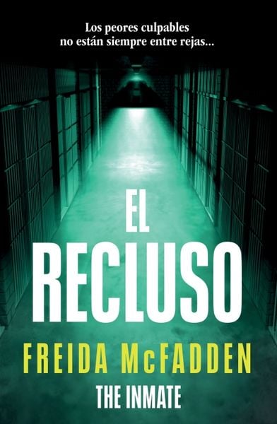 Produktbild: El Recluso / The Inmate