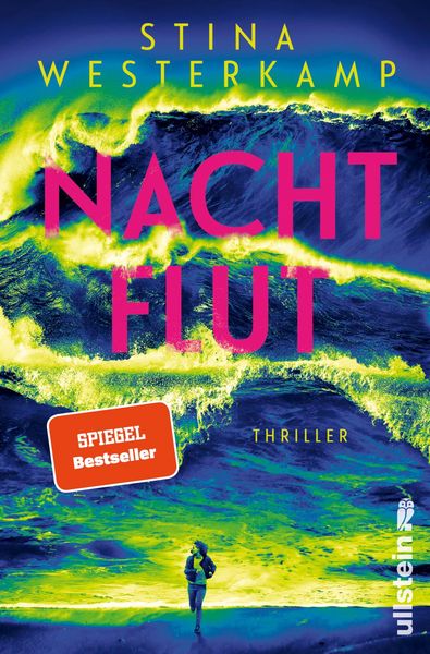 Produktbild: Nachtflut