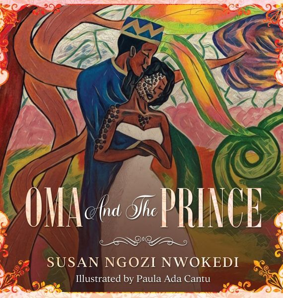 Produktbild: Oma And The Prince
