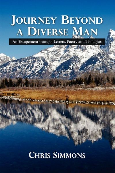 Produktbild: Journey Beyond a Diverse Man