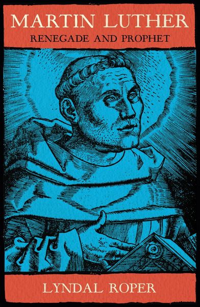 Produktbild: Martin Luther