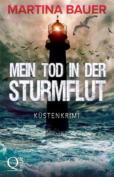 Produktbild: Mein Tod in der Sturmflut