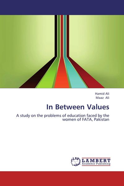Produktbild: In Between Values