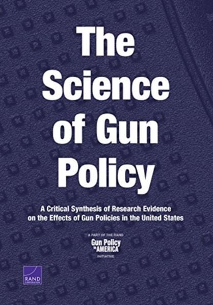 Produktbild: The Science of Gun Policy