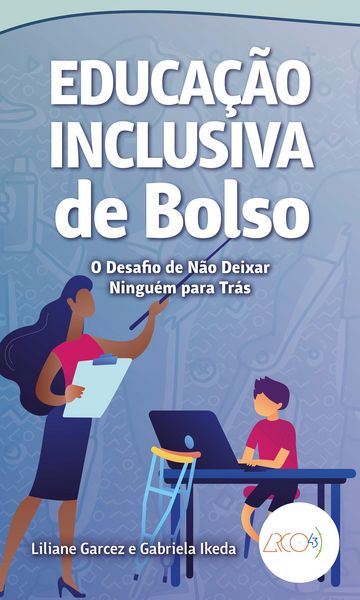 Produktbild: Educa&ccedil;&atilde;o inclusiva de Bolso
