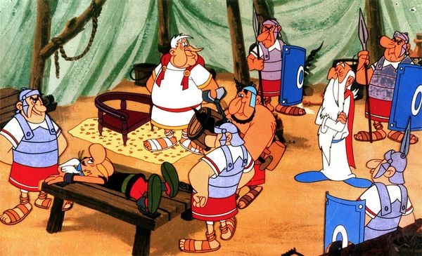 Produktbild: Asterix - Der Gallier - Digital Remastered