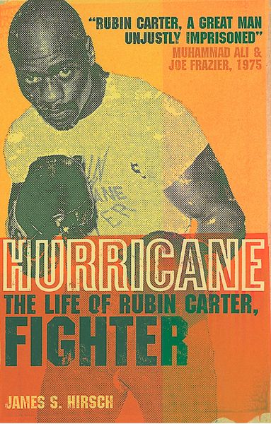 Produktbild: Hurricane
