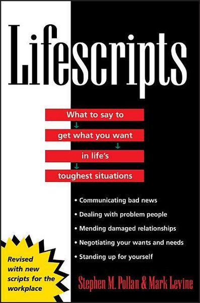 Produktbild: Lifescripts Revised Updated/e