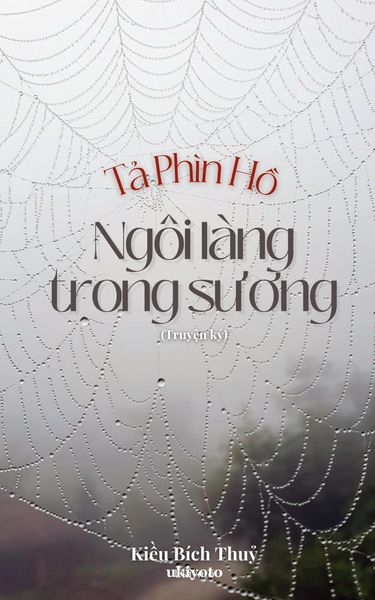 Produktbild: T&iquest; Ph&igrave;n H&iquest; - Ng&ocirc;i L&agrave;ng Trong S&iquest;&iquest;ng