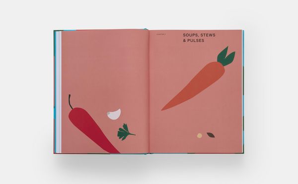 Produktbild: The Spanish Mediterranean Islands Cookbook
