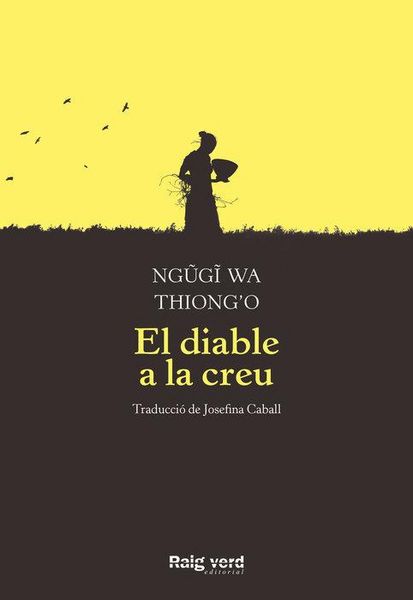 Produktbild: El diable a la creu