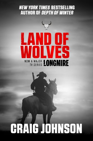 Produktbild: Land of Wolves