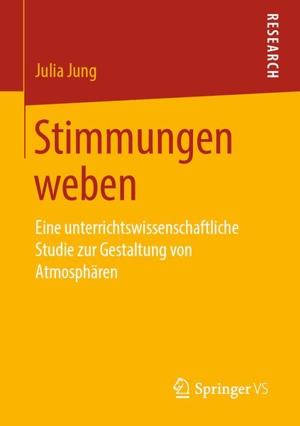 Produktbild: Stimmungen weben