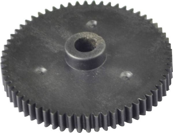 Produktbild: Reely 10679 Ersatzteil Hauptzahnrad 62 Z&auml;hne