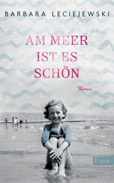 Produktbild: Am Meer ist es sch&ouml;n