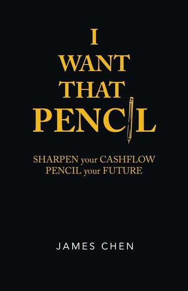 Produktbild: I Want That Pencil