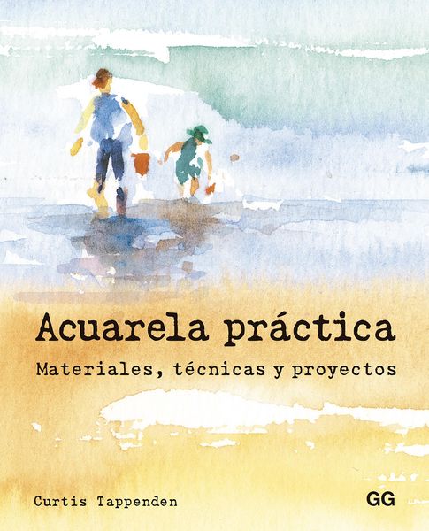 Produktbild: Acuarela pr&aacute;ctica