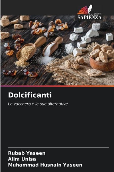 Produktbild: Dolcificanti