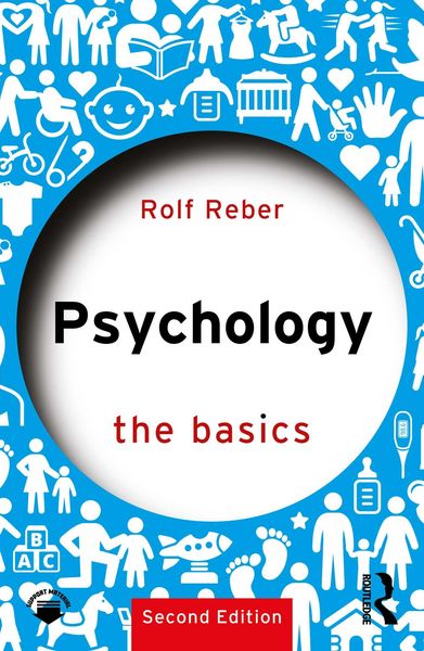 Produktbild: Psychology
