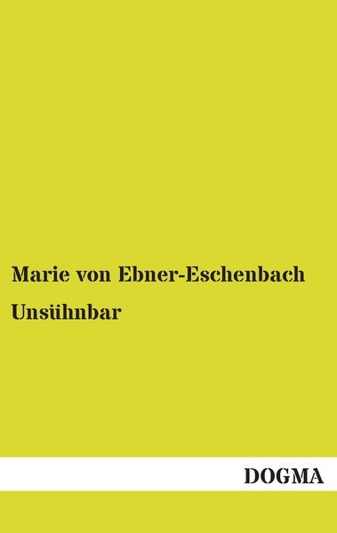 Produktbild: Uns&uuml;hnbar