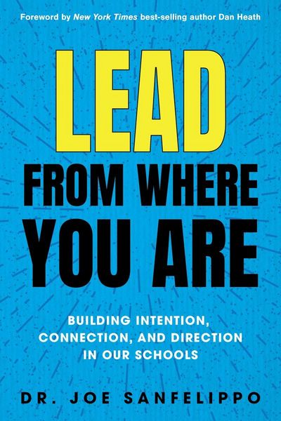 Produktbild: Lead from Where You Are