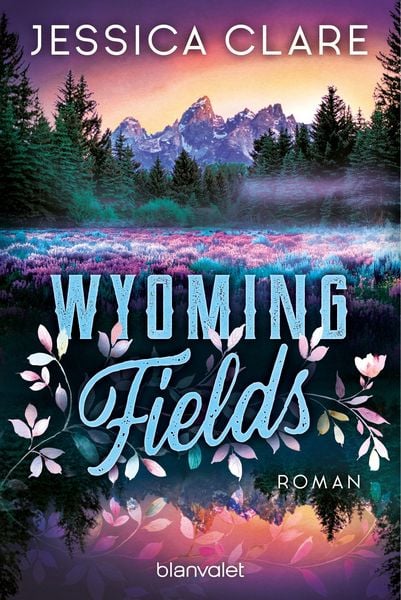 Produktbild: Wyoming Fields