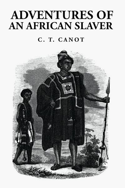 Produktbild: Adventures of an African Slaver