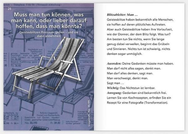 Produktbild: Notizen zur Fotogestaltung
