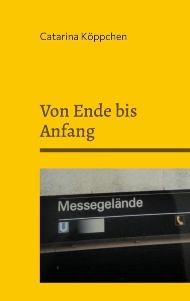 Produktbild: Von Ende bis Anfang