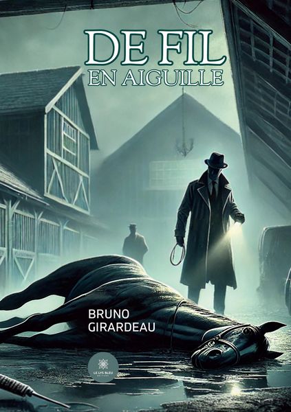 Produktbild: De fil en aiguille