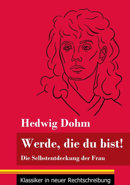 Produktbild: Werde, die du bist!