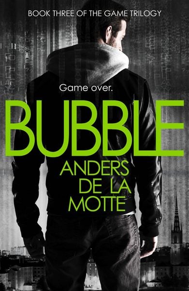 Produktbild: Bubble
