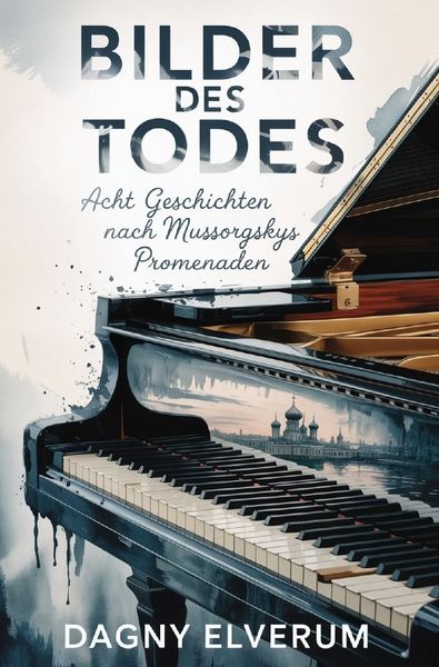 Produktbild: Bilder des Todes