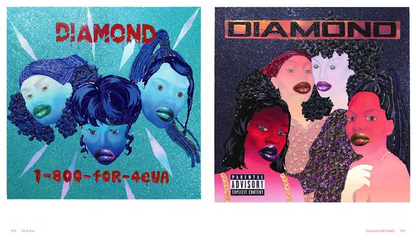 Produktbild: Devan Shimoyama