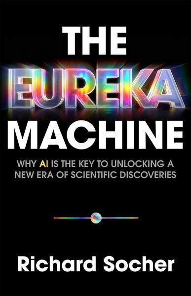 Produktbild: The Eureka Machine