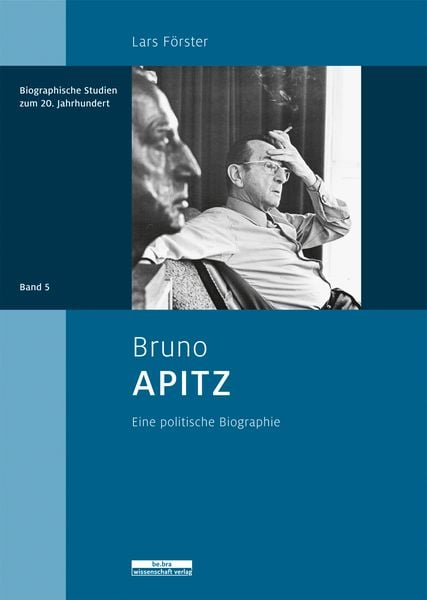 Produktbild: Bruno Apitz