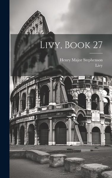 Produktbild: Livy, Book 27