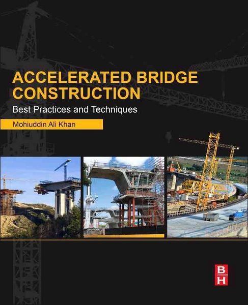 Produktbild: Accelerated Bridge Construction