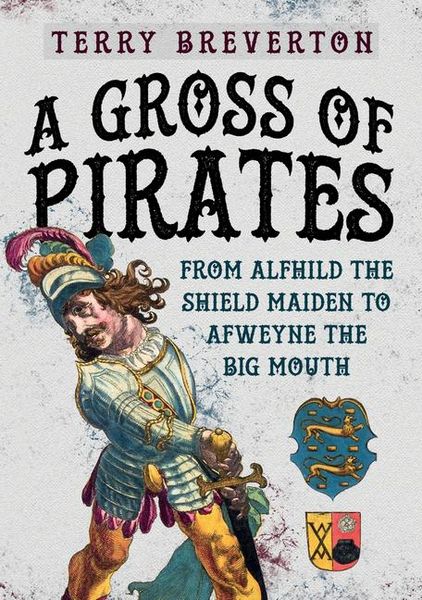 Produktbild: A Gross of Pirates