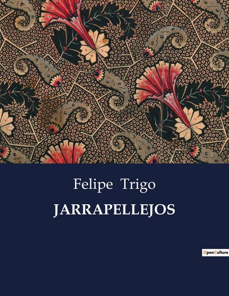 Produktbild: Jarrapellejos