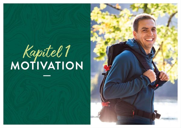 Produktbild: Gesund kann jede*r!