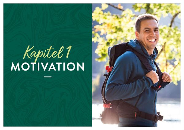 Produktbild: Gesund kann jede*r!