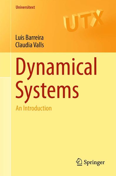 Produktbild: Dynamical Systems