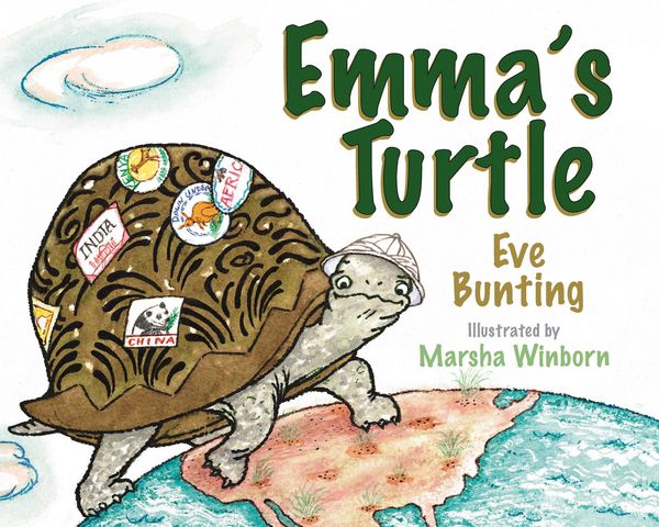 Produktbild: Emma's Turtle