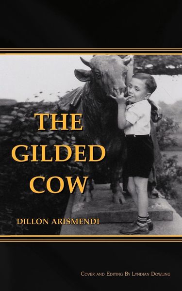 Produktbild: The Gilded Cow